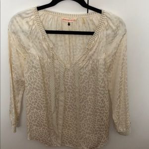 Rebecca Taylor Blouse